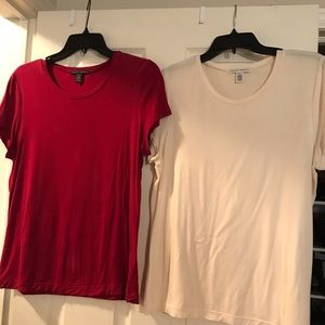 Banana Republic shirts Size XL